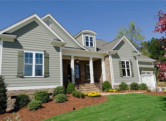 Siding