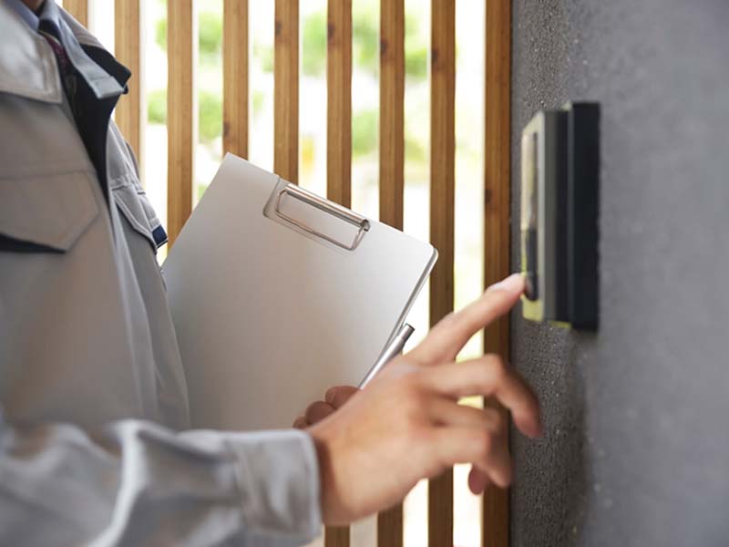 Signs of a Dis-Reputable Installer